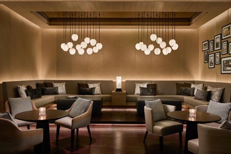 Khách sạn New World Sài Gòn 